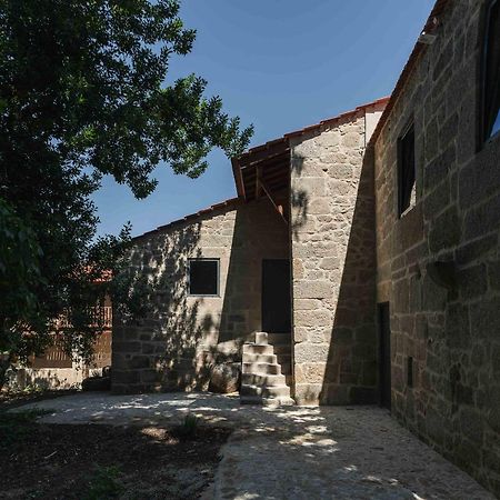 Casa Amorim Girao Fatauncos Zewnętrze zdjęcie