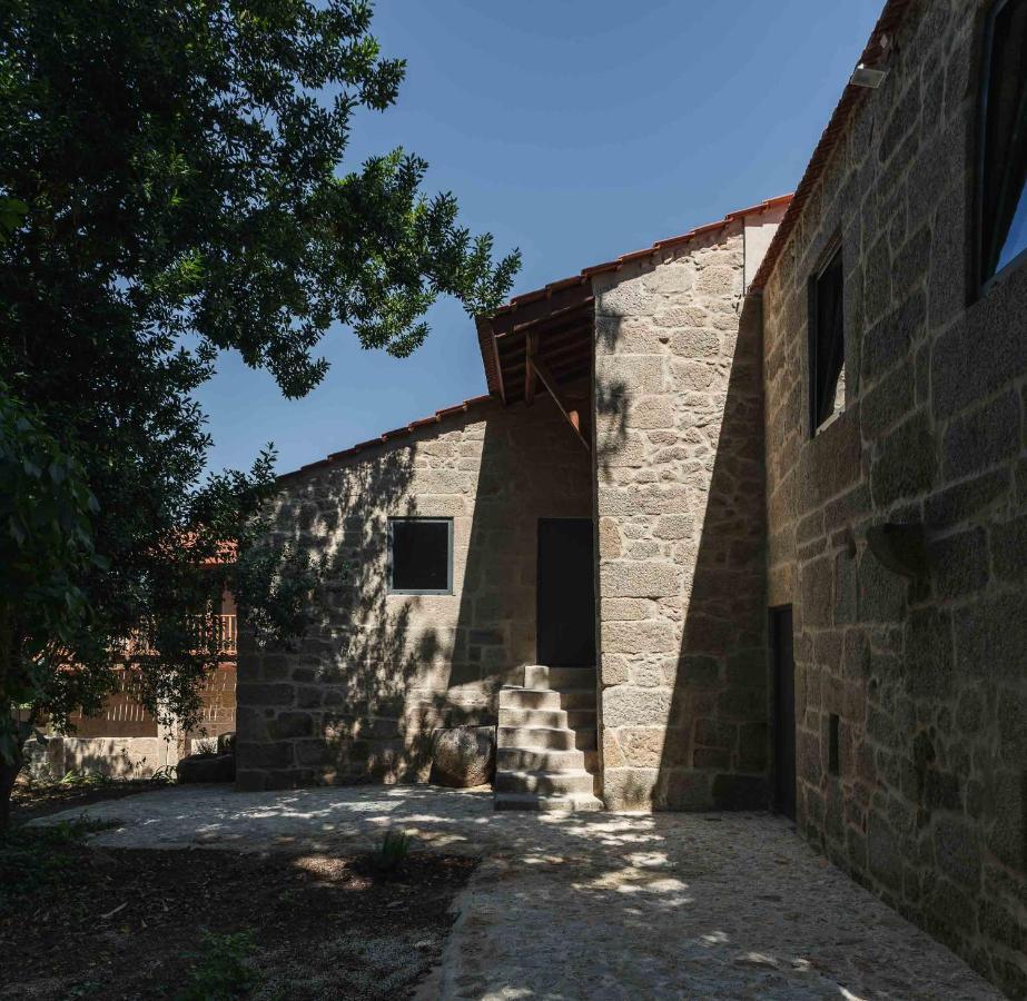 Casa Amorim Girao Fatauncos Zewnętrze zdjęcie