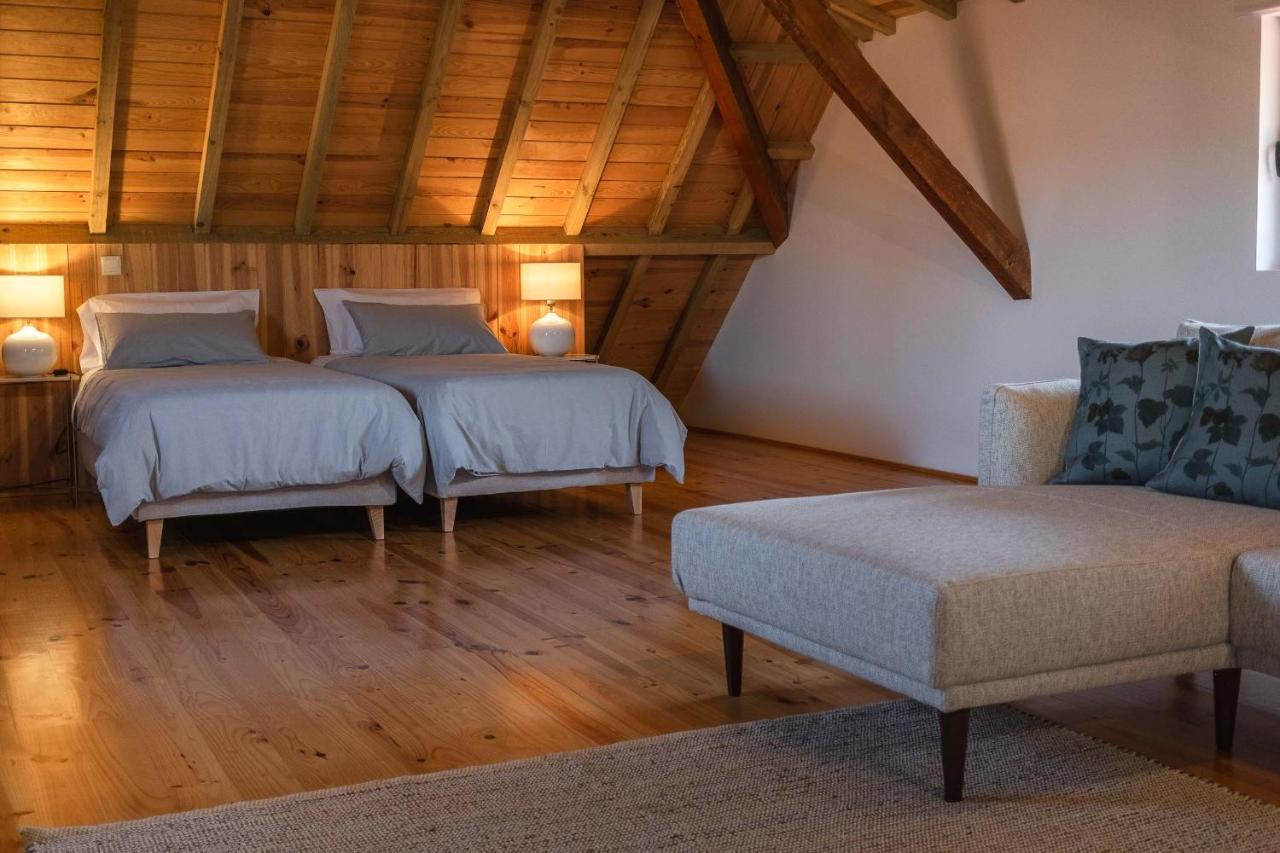 Casa Amorim Girao Fatauncos Zewnętrze zdjęcie
