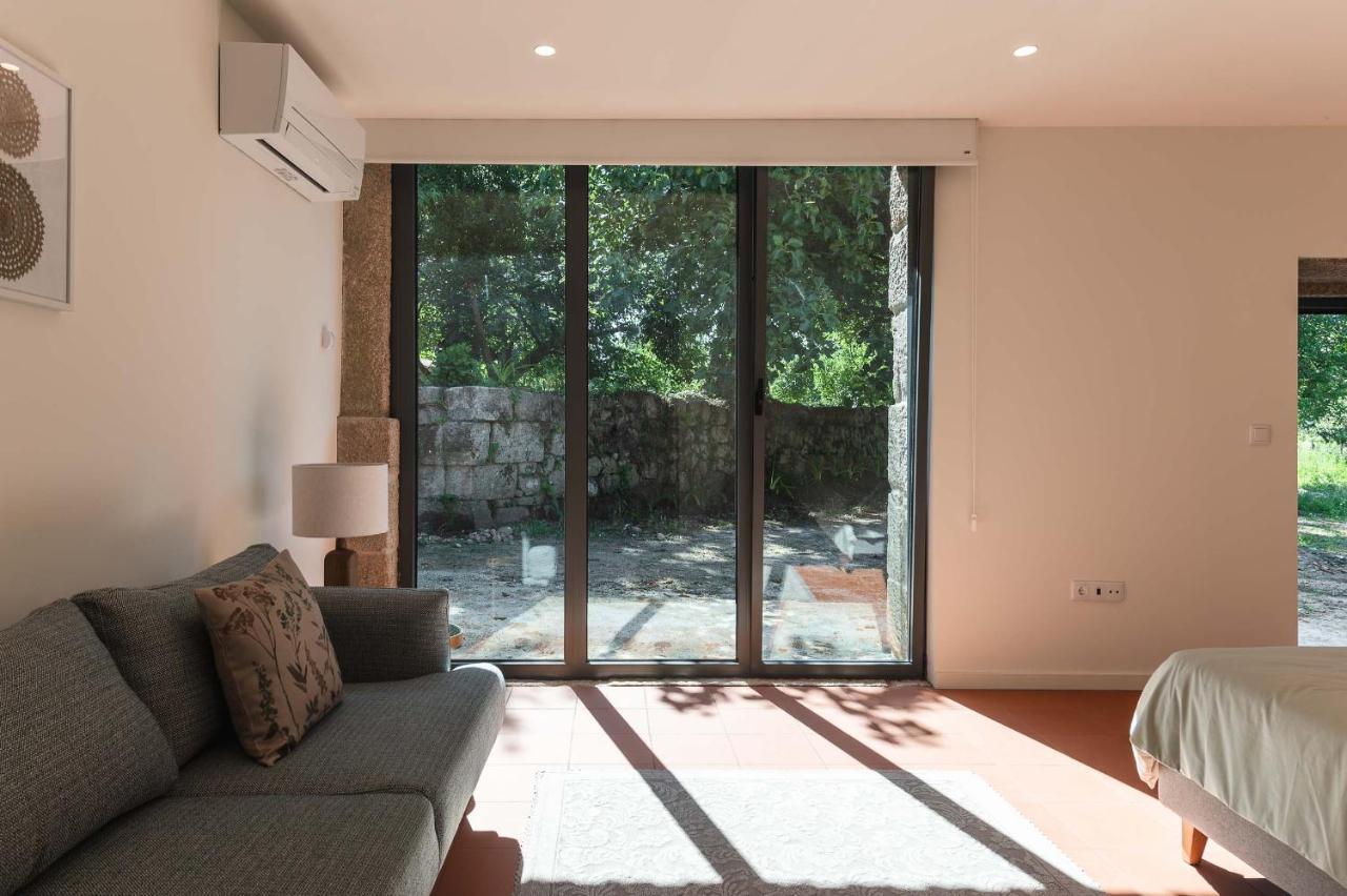 Casa Amorim Girao Fatauncos Zewnętrze zdjęcie