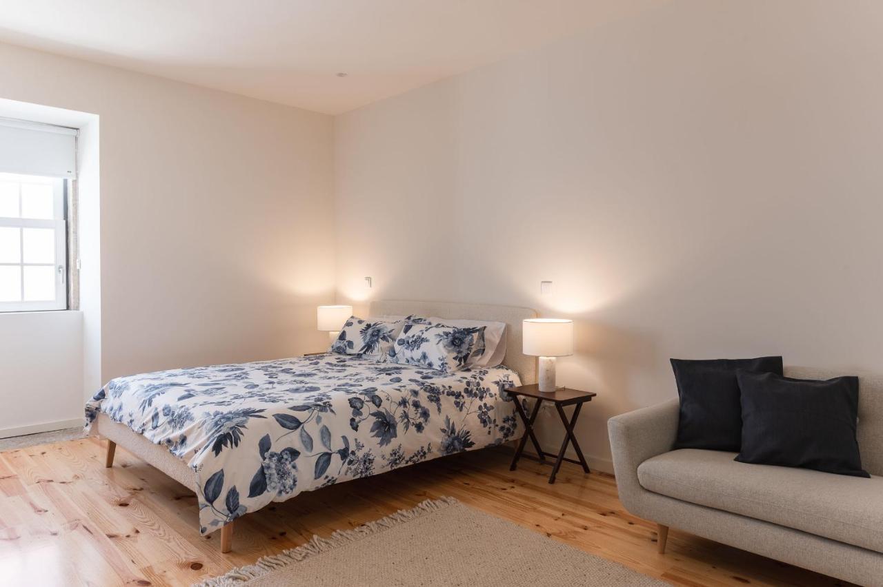 Casa Amorim Girao Fatauncos Zewnętrze zdjęcie