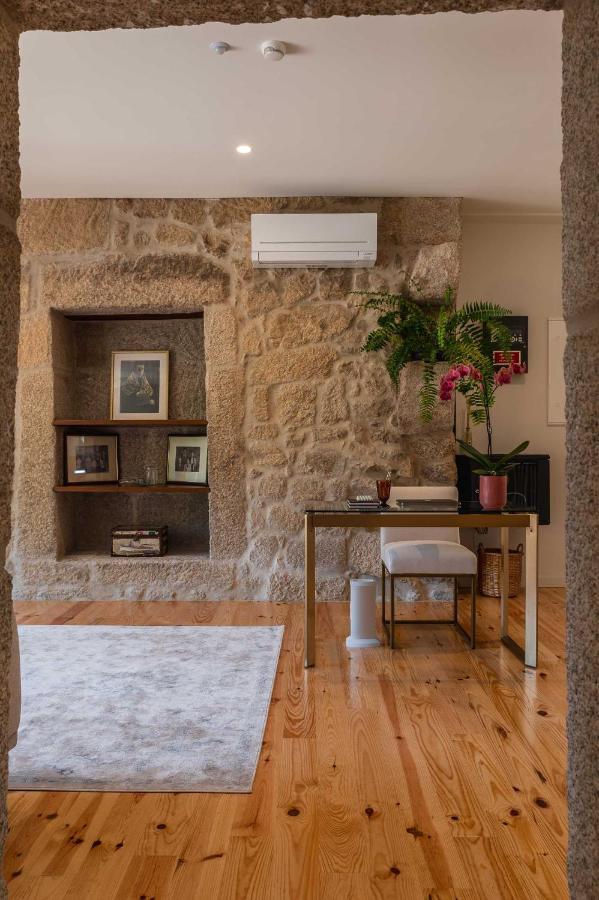 Casa Amorim Girao Fatauncos Zewnętrze zdjęcie
