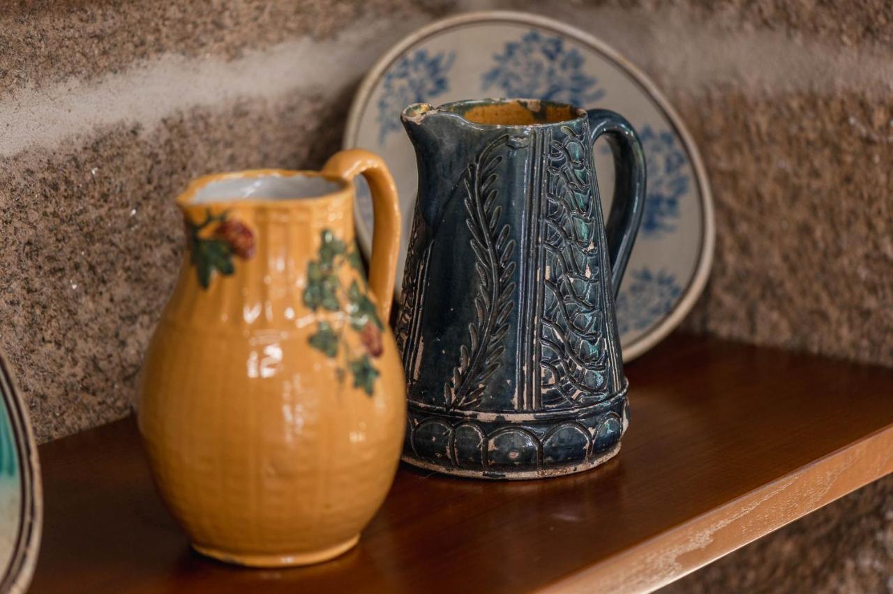 Casa Amorim Girao Fatauncos Zewnętrze zdjęcie