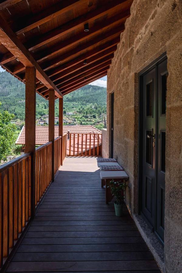 Casa Amorim Girao Fatauncos Zewnętrze zdjęcie