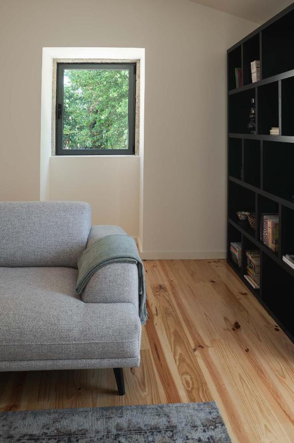 Casa Amorim Girao Fatauncos Zewnętrze zdjęcie