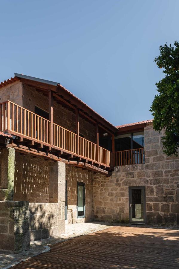 Casa Amorim Girao Fatauncos Zewnętrze zdjęcie