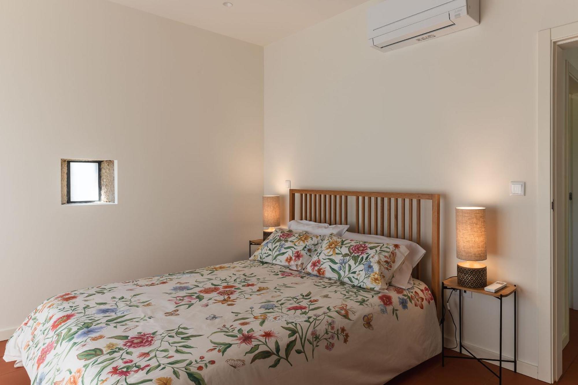 Casa Amorim Girao Fatauncos Zewnętrze zdjęcie