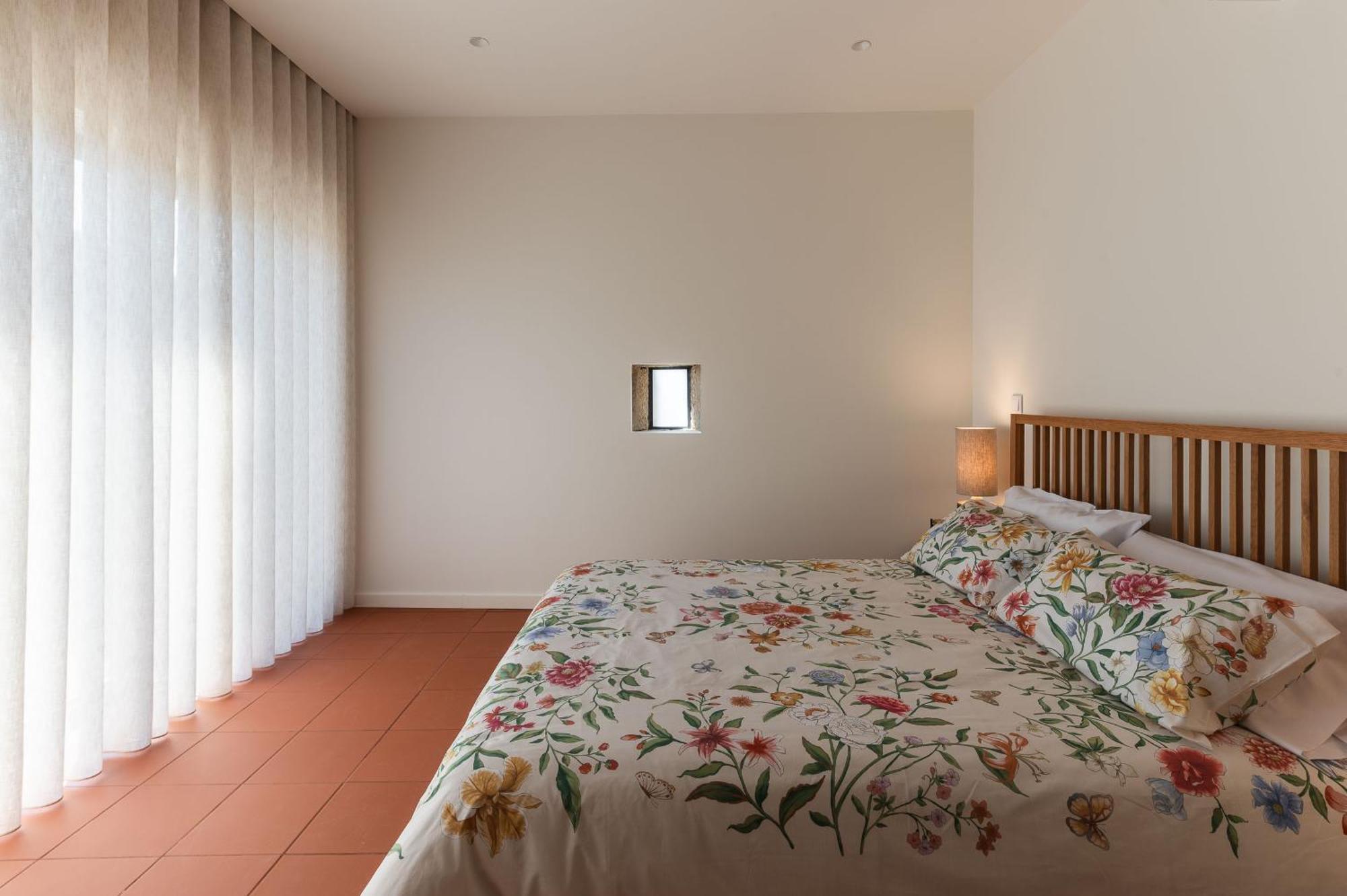 Casa Amorim Girao Fatauncos Zewnętrze zdjęcie