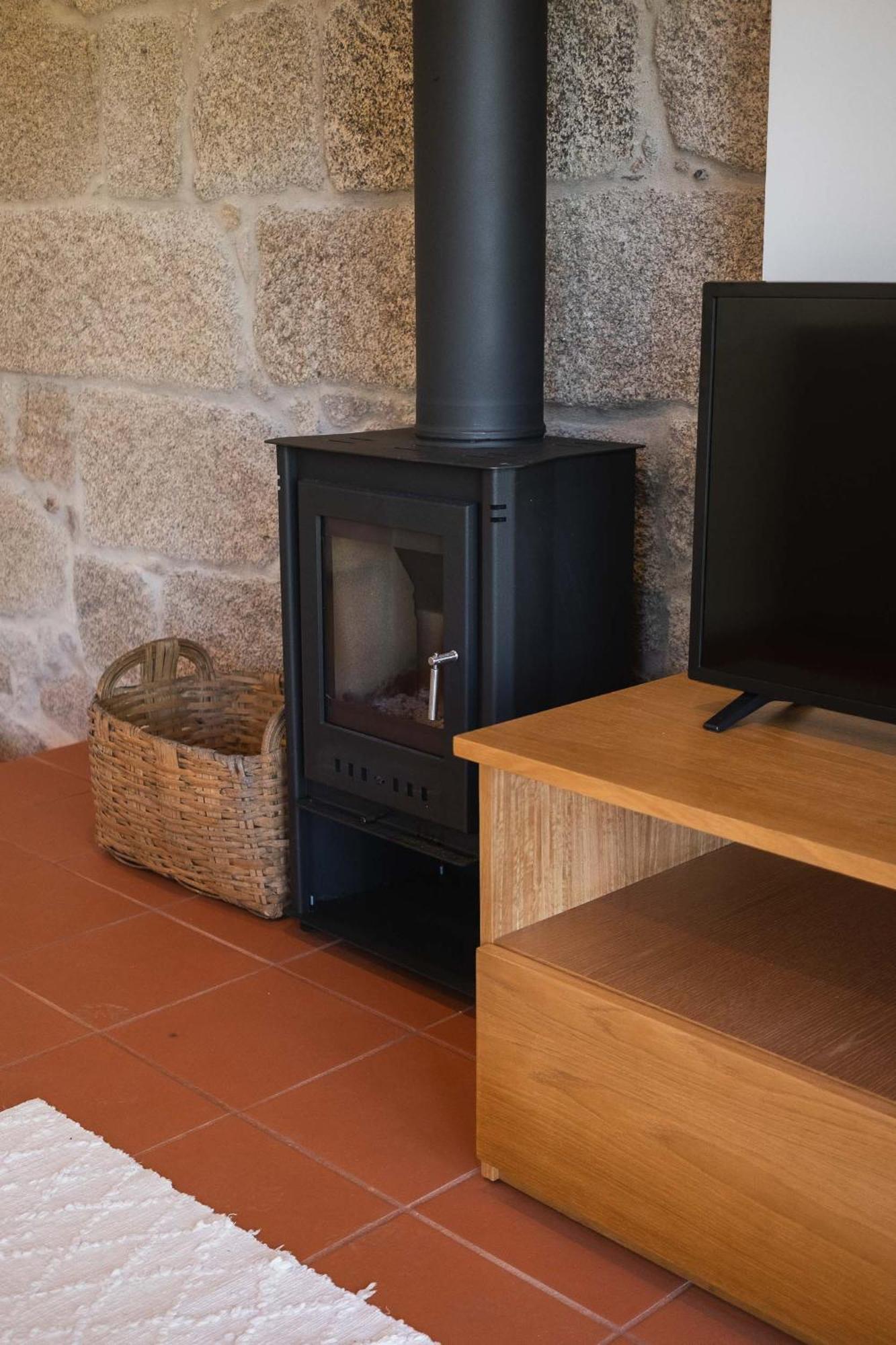 Casa Amorim Girao Fatauncos Zewnętrze zdjęcie