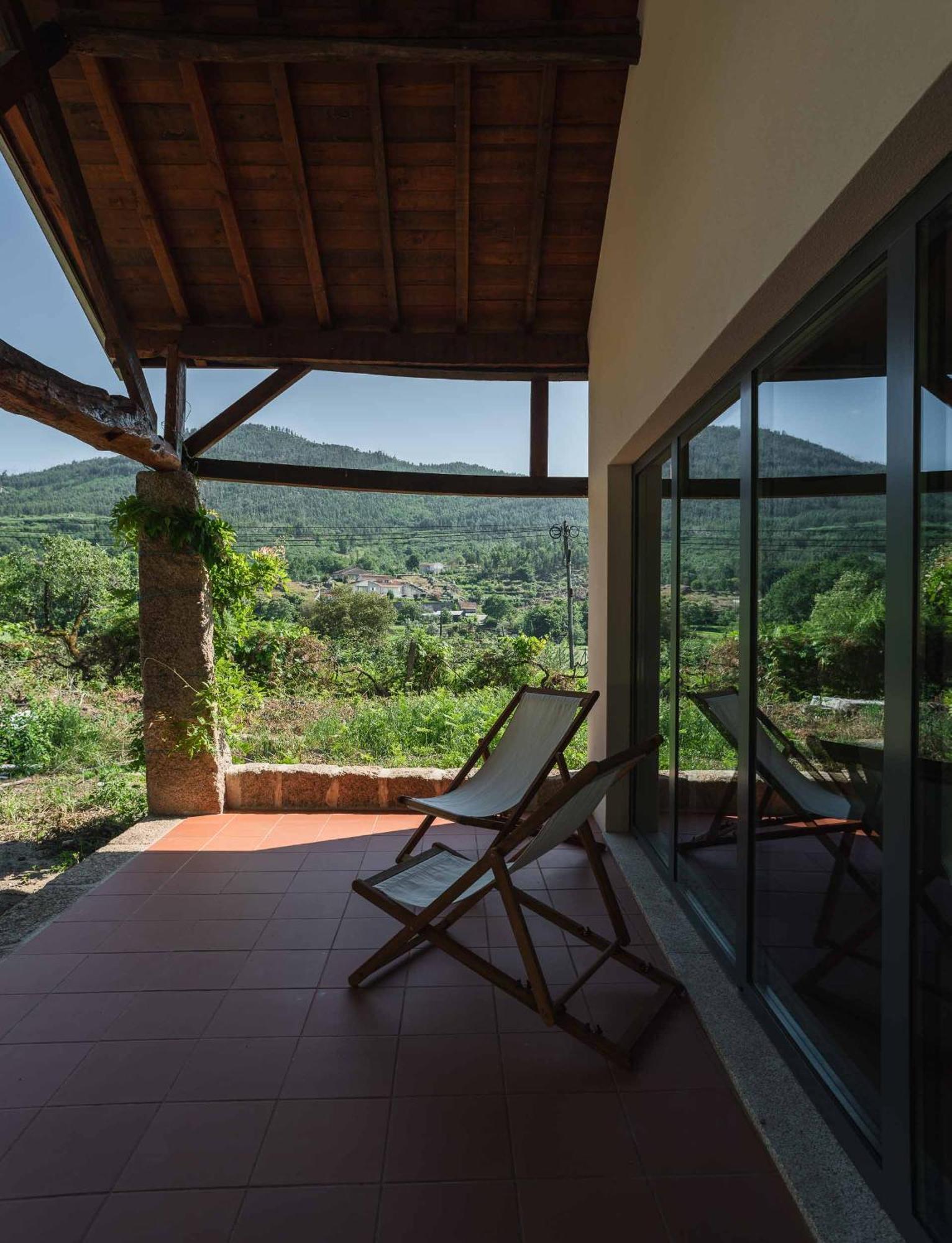 Casa Amorim Girao Fatauncos Zewnętrze zdjęcie