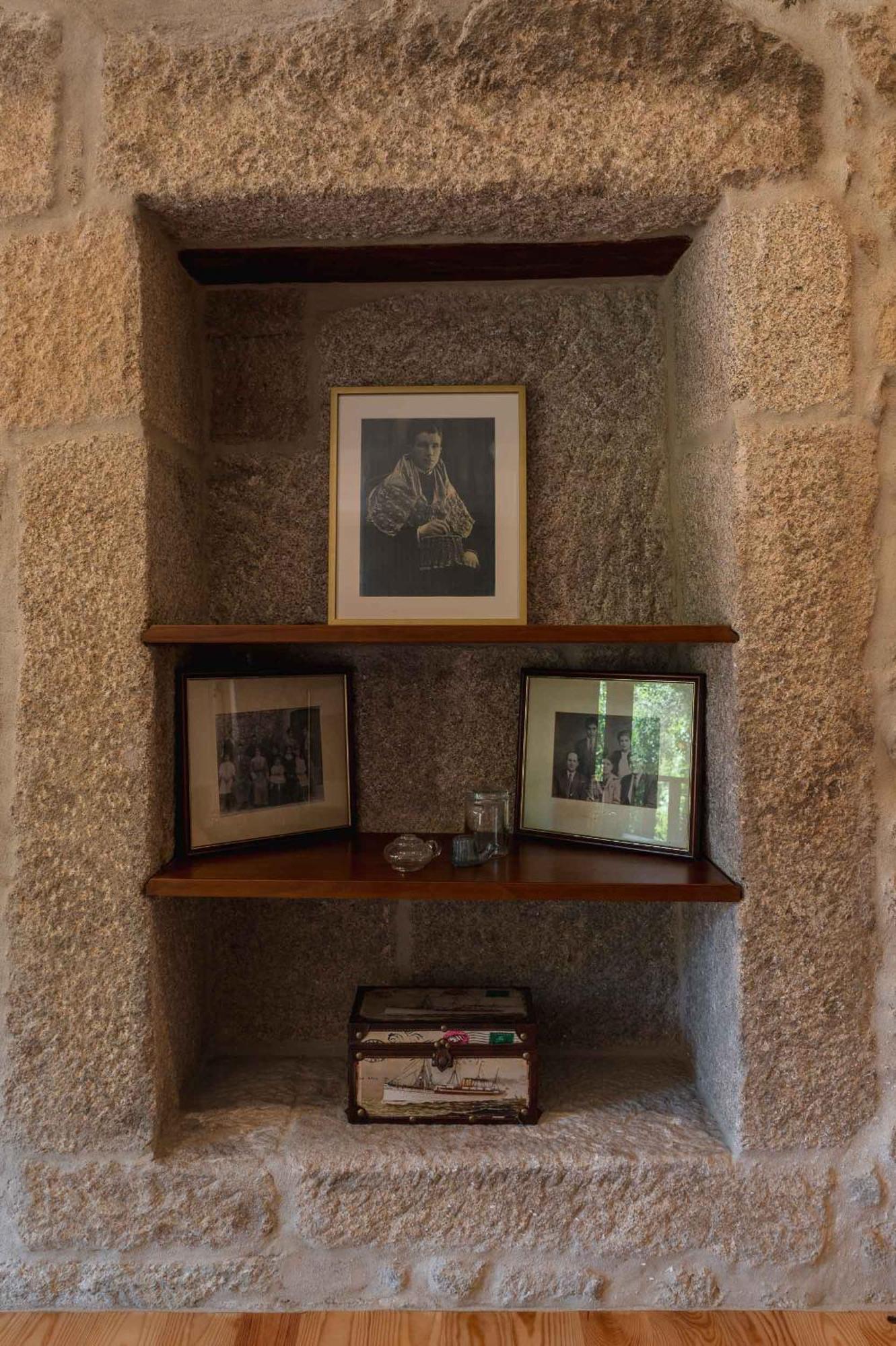 Casa Amorim Girao Fatauncos Zewnętrze zdjęcie