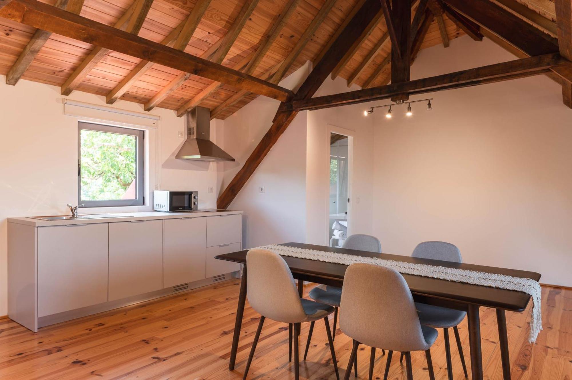 Casa Amorim Girao Fatauncos Zewnętrze zdjęcie